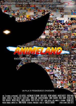 AnimeLand di Francesco Chiatante, BGeek 2016, Photo by AnimeClick.it (4).jpg